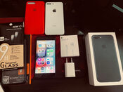 Apple iPhone 7 Plus 128GB Black