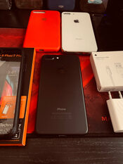 Apple iPhone 7 Plus 128GB Black