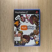 Eye Toy: Play PlayStation 2