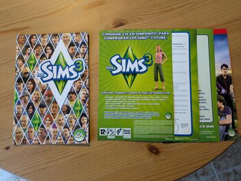 Los Sims 3