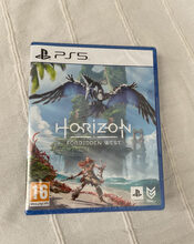 Horizon: Forbidden West PlayStation 5