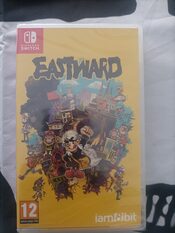 Eastward Nintendo Switch