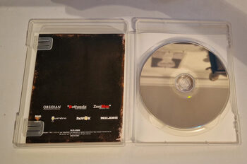Get Fallout: New Vegas PlayStation 3
