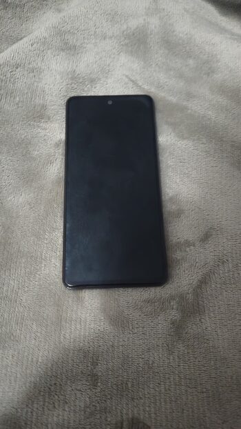 Samsung Galaxy A52 256GB Awesome Black