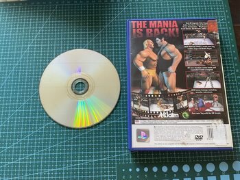 Buy Legends of Wrestling II PlayStation 2