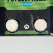 Buy KontrolFreek Futbol Freek Performance Thumbsticks for PS4 Dualshock 4