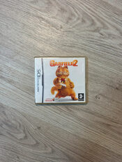 Garfield: Tale of Two Kitties Nintendo DS