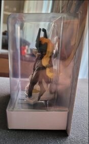 Amiibo Zelda Link Wolf Nintendo