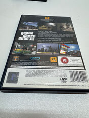 Grand Theft Auto III PlayStation 2