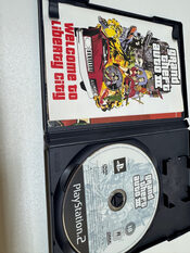 Grand Theft Auto III PlayStation 2 for sale