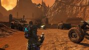 Red Faction: Guerrilla Re-Mars-tered XBOX LIVE Key TURKEY for sale