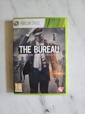 The Bureau Xbox 360