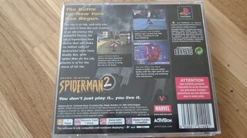 Spider-Man 2: Enter Electro PlayStation for sale