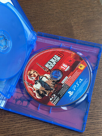 Buy Red Dead Redemption 2 PlayStation 4