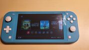 Nintendo Switch Lite, Turquoise, 32GB