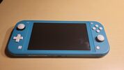 Nintendo Switch Lite, Turquoise, 32GB