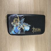 Funda Transporte Zelda Nintendo Switch Proteccion