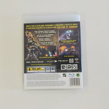 Buy Monster Madness: Grave Danger PlayStation 3