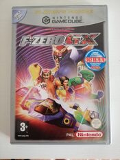 F-Zero GX Nintendo GameCube