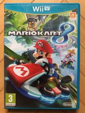 Mario Kart 8 Wii U