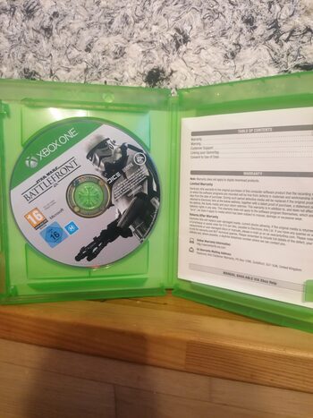 STAR WARS Battlefront Ultimate Edition Xbox One