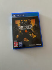 Call of Duty: Black Ops 4 PlayStation 4