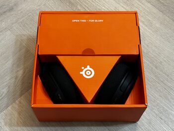 Steelseries Arctis Nova 3 RGB Wired Gaming Headphones