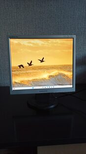 Monitorius Samsung SyncMaster710 1280x1024