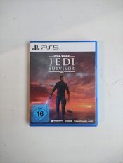 Star Wars Jedi: Survivor PlayStation 5