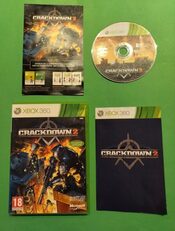 Crackdown 2 __GAME_PLATFORM__ Xbox 360