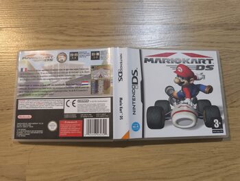 Mario Kart DS Nintendo DS for sale