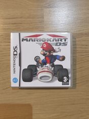 Mario Kart DS Nintendo DS