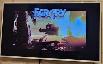 Far Cry Instincts Xbox