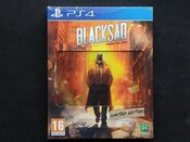 Blacksad: Under the Skin PlayStation 4