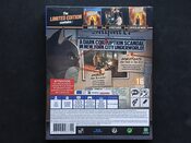 Blacksad: Under the Skin PlayStation 4