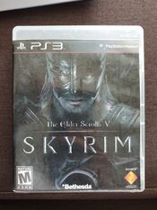 The Elder Scrolls V: Skyrim PlayStation 3