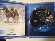 The Elder Scrolls V: Skyrim Special Edition PlayStation 4