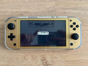 Buy Nintendo Switch Lite Hyrule Edition