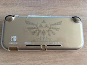 Nintendo Switch Lite Hyrule Edition