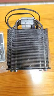 Redeem Cooler Master Hyper 212 Black Edition 650-2000 RPM CPU Cooler