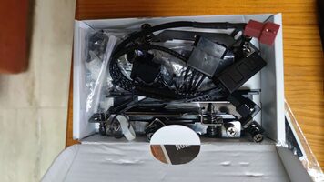 Get Cooler Master Hyper 212 Black Edition 650-2000 RPM CPU Cooler