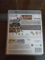 Pro Evolution Soccer 2011 PlayStation 3