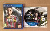 FIFA 14 PlayStation 4