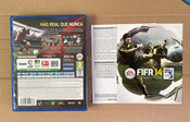 FIFA 14 PlayStation 4