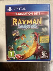 Rayman Legends PlayStation 4