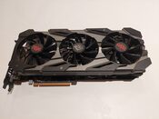 PowerColor Red Devil RX 5700 XT OC 8GB 1770-2010 MHz