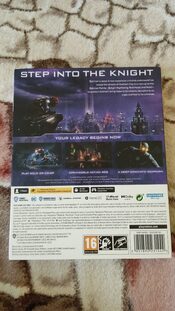 Gotham Knights PlayStation 5