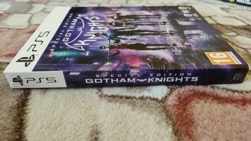 Buy Gotham Knights PlayStation 5