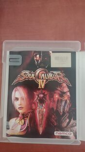 Buy Soul Calibur IV PlayStation 3