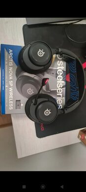 STEELSERIES ARCTIS NOVA 5P WIRELESSS for sale